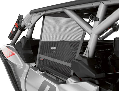 BRP '18-'26 Can-Am Maverick X3 Max Rear Window Nets