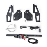 BRP '18-'27 Can-Am Defender Cargo Bed Winch