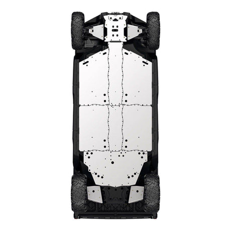 BRP '18-'27 Can-Am Defender/ Defender Max Rear A-Arm Protectors