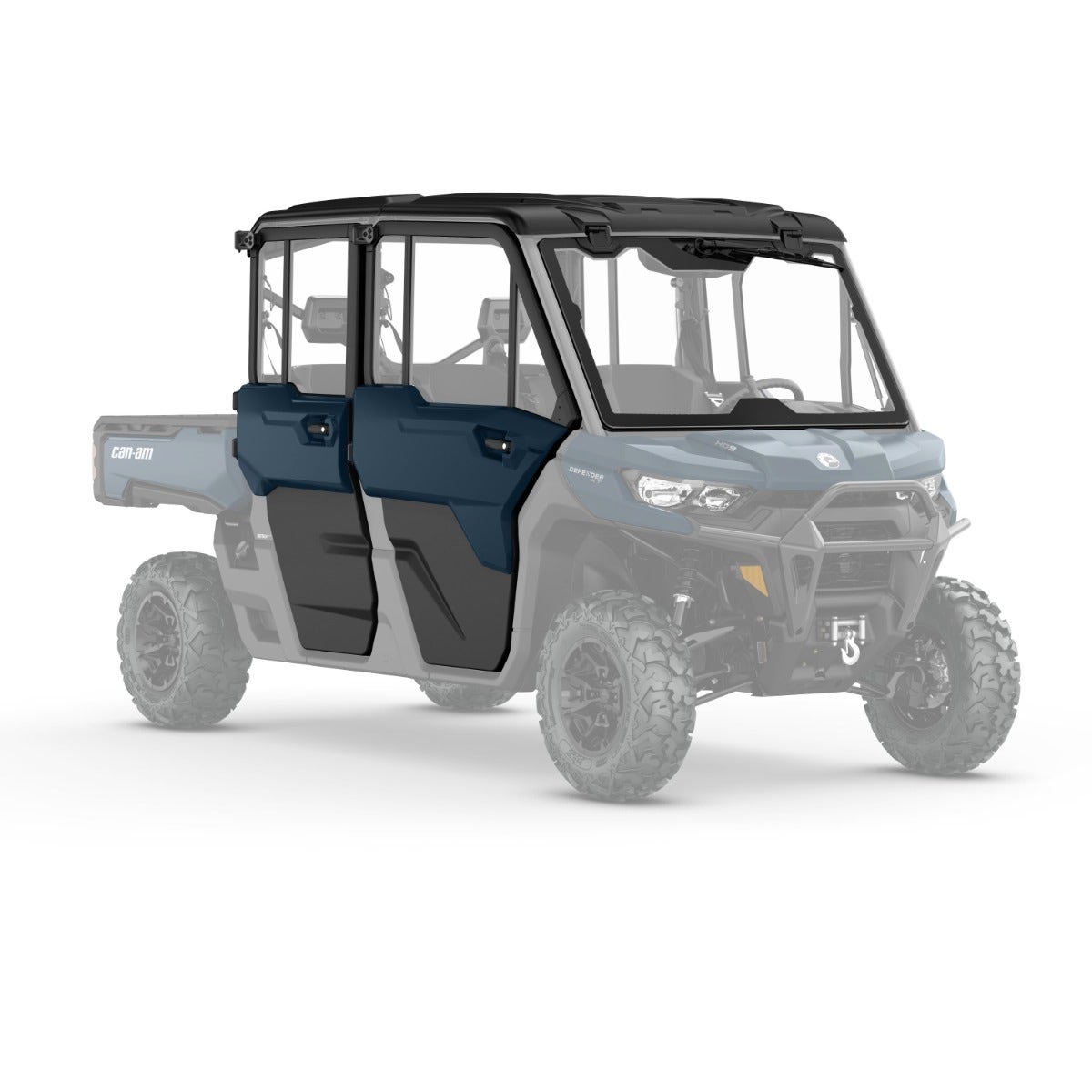 BRP '18-'27 Can-Am Defender Deluxe Cab Enclosure
