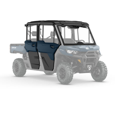 BRP '18-'27 Can-Am Defender Deluxe Cab Enclosure