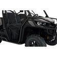 BRP '18-'27 Can-Am Defender Front Body Side Protectors