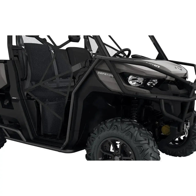 BRP '18-'27 Can-Am Defender Front Body Side Protectors