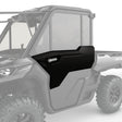 BRP '18-'27 Can-Am Defender Front Left Door Trim - Compass Green