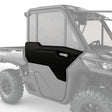 BRP '18-'27 Can-Am Defender Front Right Door Trim - Stealth Black