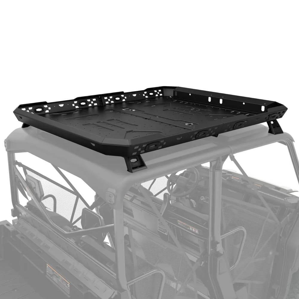 BRP '18-'27 Can-Am Defender Max Cargo Rack