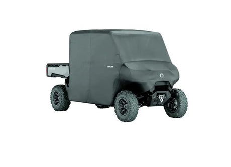 BRP '18-'27 Can-Am Defender MAX Trailering Cover
