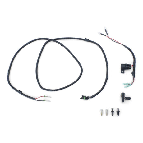 BRP '18-'27 Can-Am Defender Power Cable Light Kit