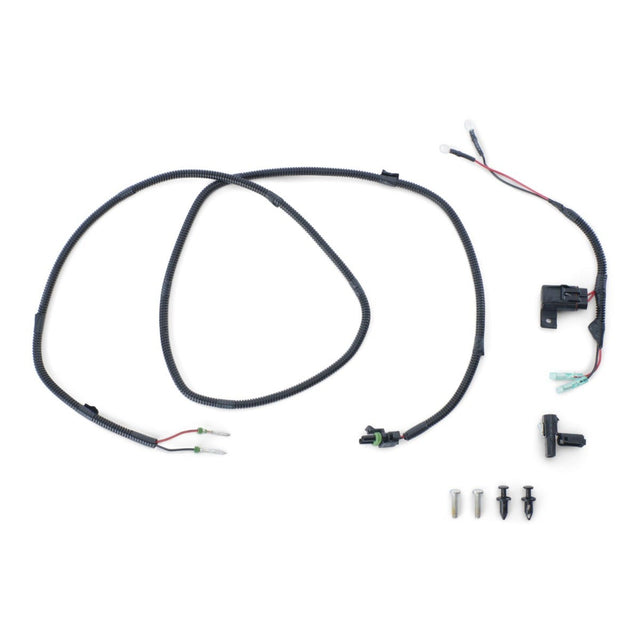 BRP '18-'27 Can-Am Defender Power Cable Light Kit