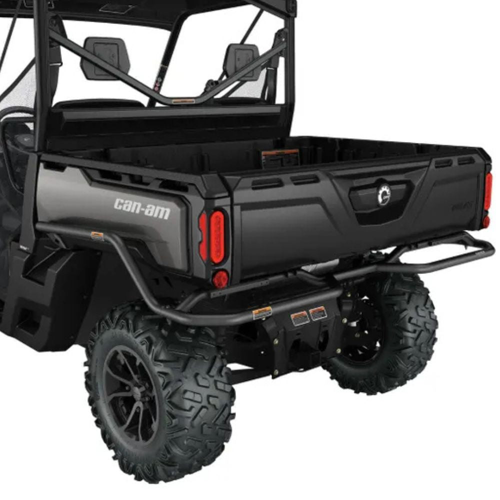 BRP '18-'27 Can-Am Defender Rear Body Side Protectors