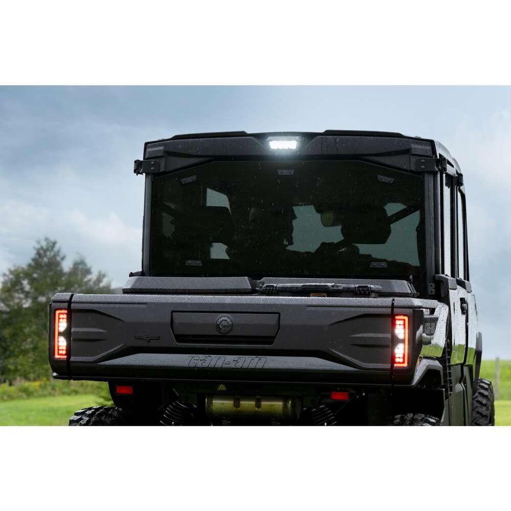 BRP '18-'27 Can-Am Defender Smart Rear LED Light