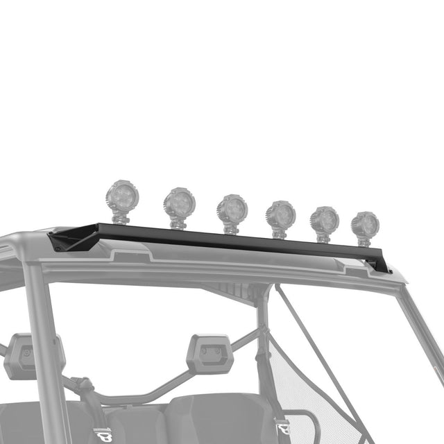 BRP '18-'27 Can-Am Defender Spotlight Support Bar