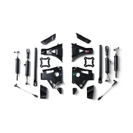 BRP '18-'27 Can-Am Maverick Trail Apache Backcountry Mounting Kit