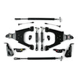 BRP '18-'27 Can-Am Maverick X3 Apache Backcountry LT Mounting Kit