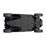 BRP '18-'27 Can-Am Maverick X3 HMWPE RS Models Front A-Arm & Trailing Arm Protector