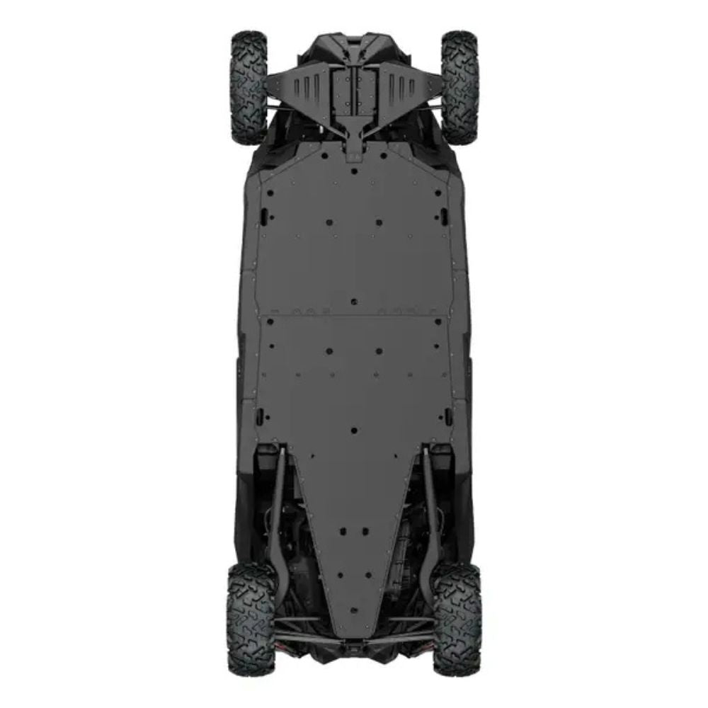 BRP '18-'27 Can-Am Maverick X3 HMWPE RS Models Front A-Arm & Trailing Arm Protector
