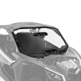 BRP '18-'27 Can-Am Maverick X3 Max ProVent Windshield