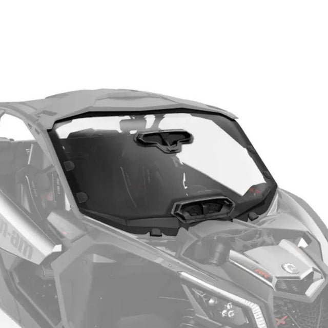 BRP '18-'27 Can-Am Maverick X3 Max ProVent Windshield