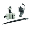 BRP '18-'27 Can-Am Maverick X3 Smart Windshield Wiper & Washer Kit