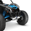 BRP '18-'27 Can-Am Maverick X3 X rc/ X mr Front Bumper - Black