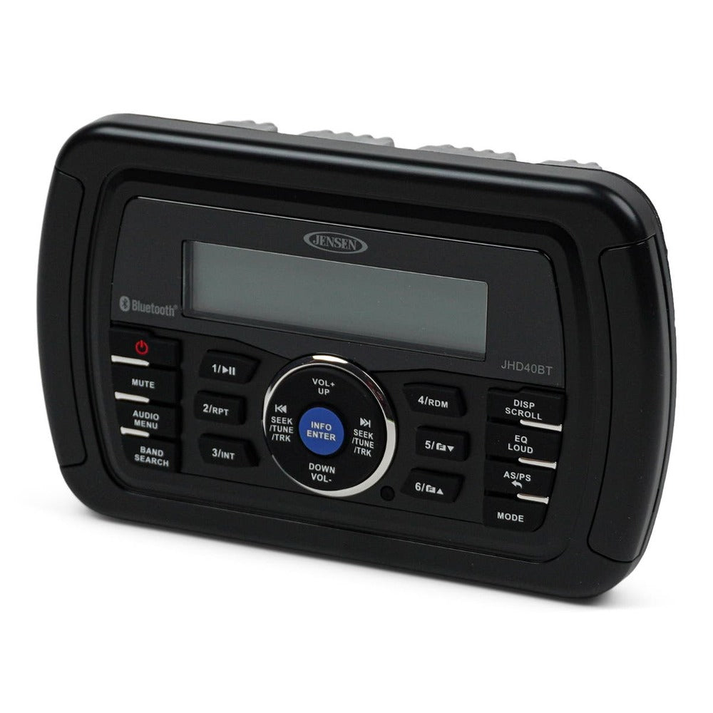BRP '18+ Can-Am Defender Complete Overhead Audio System - Level 3