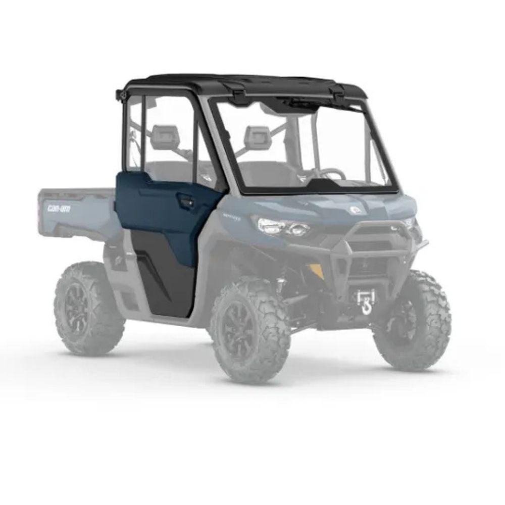 BRP '18+ Can-Am Defender Deluxe Cab Enclosure - 715010938