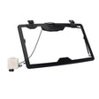 BRP '18+ Can-Am Defender Flip Glass Windshield w/ Wiper & Washer Kit