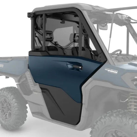 BRP '18+ Can-Am Defender Front Deluxe Full Doors