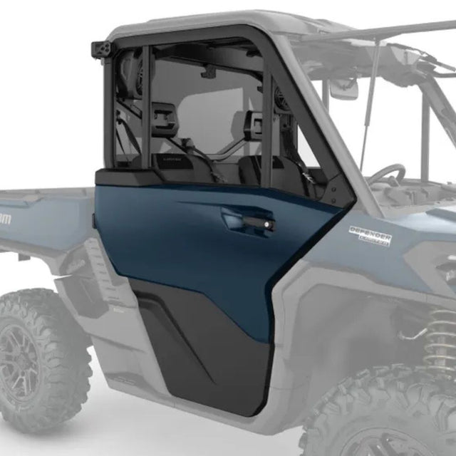 BRP '18+ Can-Am Defender Front Deluxe Full Doors