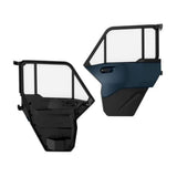 BRP '18+ Can-Am Defender Front Deluxe Full Doors