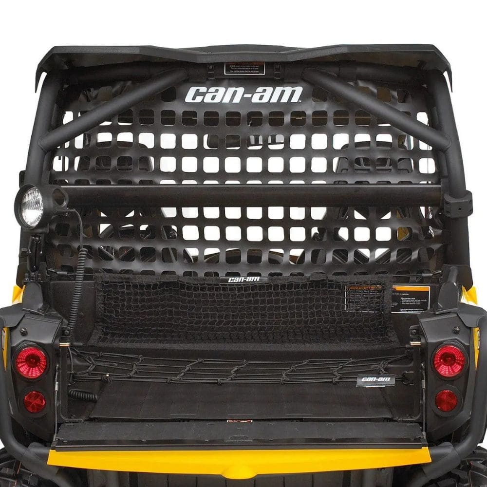BRP '18+ Can-Am Defender Gear Rail