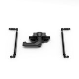 BRP '18+ Can-Am Defender Glass Windshield Flip Conversion Kit