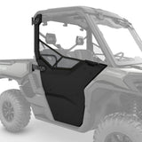 BRP '18+ Can-Am Defender Half Doors