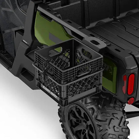 BRP '18+ Can-Am Defender Hanging Storage Box