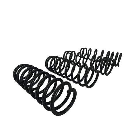 BRP '18+ Can-Am Defender Heavy Duty Spring Kit