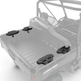 BRP '18+ Can-Am Defender LinQ Gun Case Mounting Kit