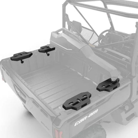 BRP '18+ Can-Am Defender LinQ Gun Case Mounting Kit
