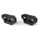 BRP '18+ Can-Am Defender LinQ Gun Case Mounting Kit
