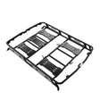 BRP '18+ Can-Am Defender MAX Adventure Roof Rack