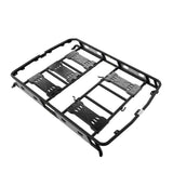 BRP '18+ Can-Am Defender MAX Adventure Roof Rack