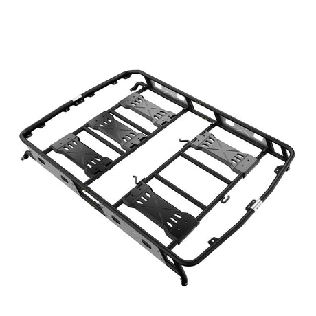 BRP '18+ Can-Am Defender MAX Adventure Roof Rack