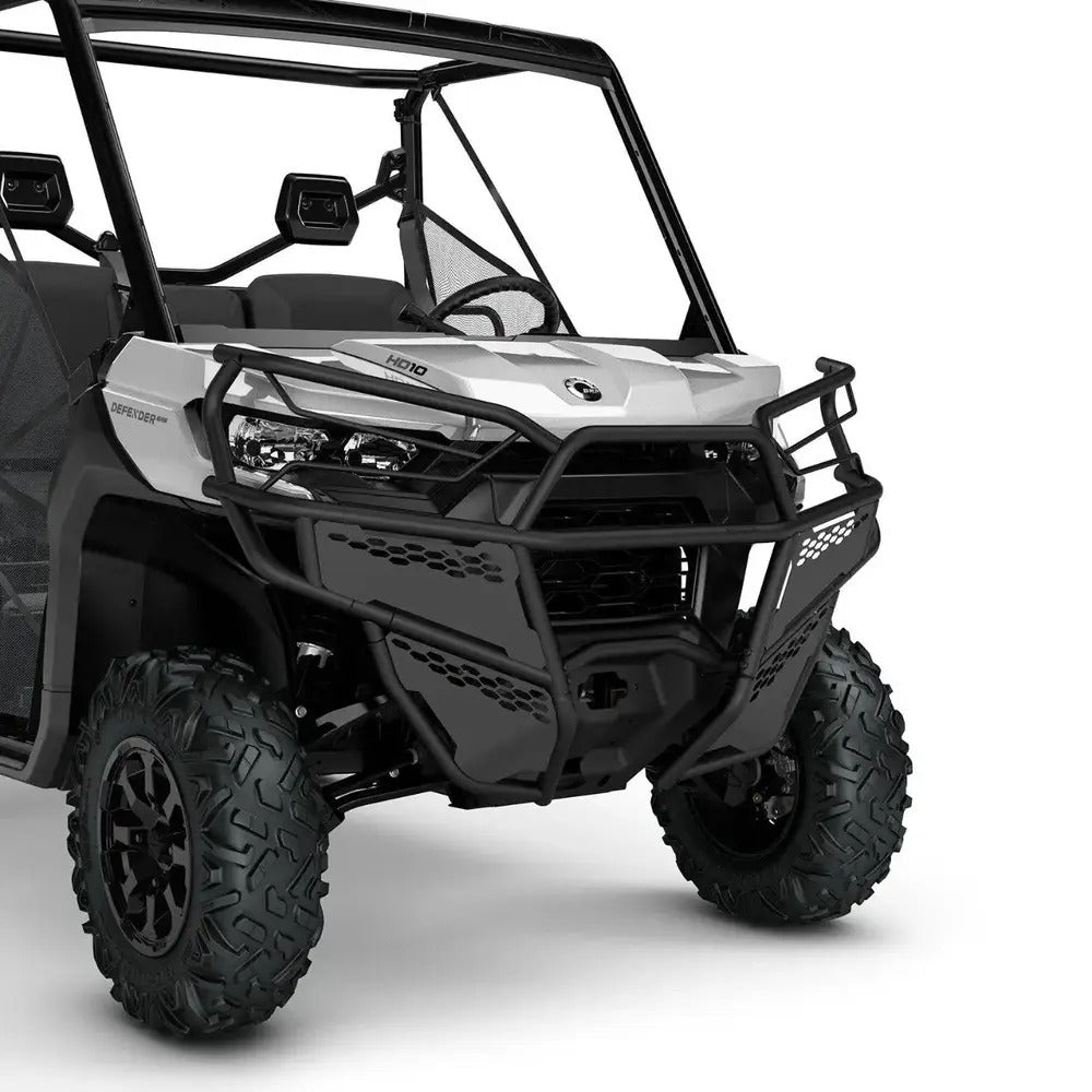 BRP '18+ Can-Am Defender Rancher Front Bumper