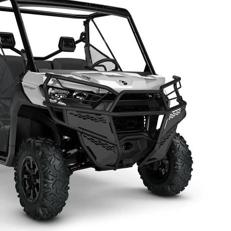 BRP '18+ Can-Am Defender Rancher Front Bumper