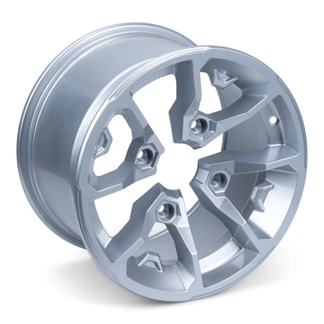 BRP '18 Can-Am Defender Rear Deep Black 14" x 8.5" Aluminum Wheel