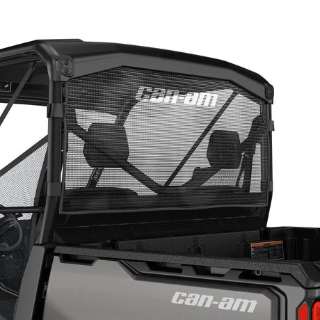 BRP '18+ Can-Am Defender Rear Wind Screen