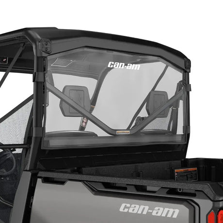 BRP 18+ Can-Am Defender Soft Rear Window