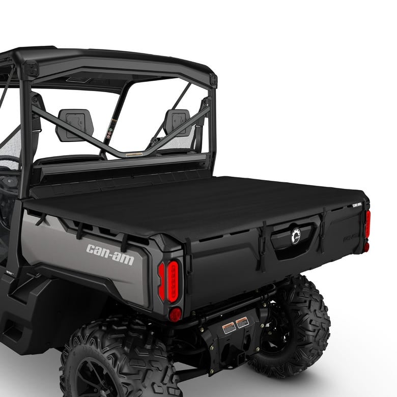 BRP '18+ Can-Am Defender Tonneau Cover