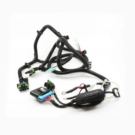 BRP '18+ Can-Am Defender Wiper & Power Windows Cable