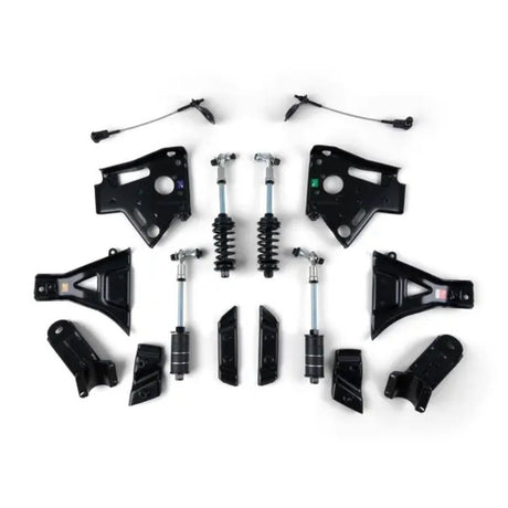 BRP '18+ Can-Am Maverick Trail Apache 360 LT Mounting Kit