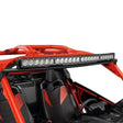 BRP '18+ Can-Am Maverick X3 40" (102 cm) Lonestar Racing LED Light Bar Rack